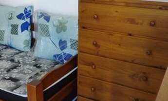 Imagem 4: Kitnet Mobiliada Praia Grande Arraial do Cabo