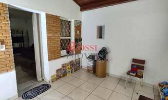 Imagem: Casa à venda - Vila Operária