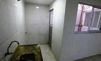 Imagem 5: Estácio, quarto e sala , 35M2, próximo do Metro