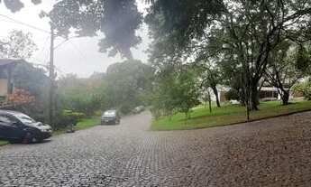 Imagem 3: Lote em condomínio no Itanhangá