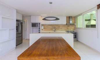 Imagem 7: CASA RESIDENCIAL em São Paulo - SP, Alto da Boa Vista