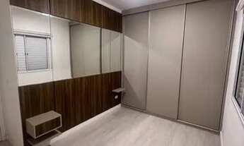 Imagem: Apartamento para locação em Taubaté