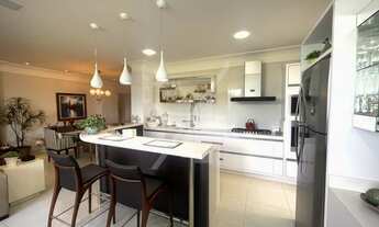 Imagem: Balneário Camboriú - Apartamento Padrão