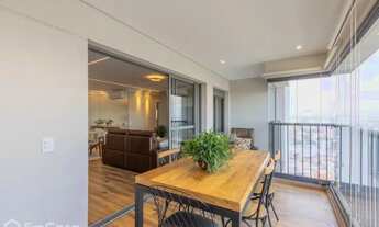 Imagem: Apartamento à venda em Campinas