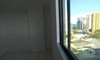 Imagem 4: RCR) Alameda Monica Campos | Piedade | 52m² | Perto da Orla