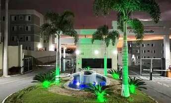 Imagem: Apartamento novo