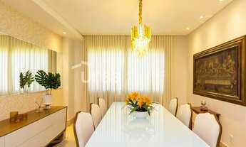 Imagem 6: Aldeia do Vale - Sobrado 5 quartos, sendo 5 suítes