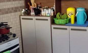 Imagem 5: Casa com 2 dormitórios à venda, 56 m² por R$ 280.000 - Ubatiba - Maricá/RJ