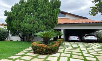 Imagem: Casa no Residencial do Barão do Café