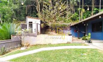 Imagem 2: Casa com 2 dormitórios à venda, 98 m² por R$ 380.000,00 - Velha - Blumenau/SC