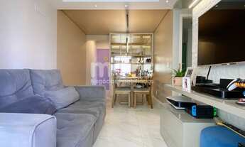 Imagem: SAO PAULO - Apartamento Padrão - ACLIMACAO