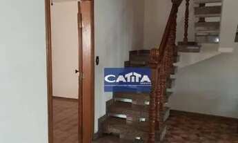 Imagem 6: Sobrado com 3 dormitórios à venda, 187 m² por R$ 1.350.000,00 - Tatuapé - São Paulo/SP