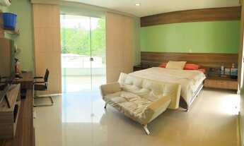 Imagem 6: Itaporanga 3 Casa de 1.600m² 4 suites c closet Edicula c Piscina