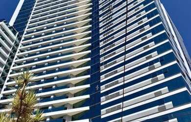 Imagem 2: Studio com 1 dormitório à venda, 28 m² por R$ 345.000,00 - Centro - Curitiba/PR