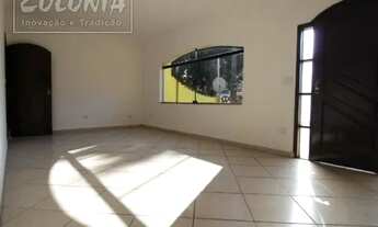 Imagem 3: Santo André - Casa Padrão - Parque Marajoara