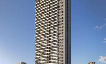 Imagem: Apartamento para venda com 122 metros quadrados