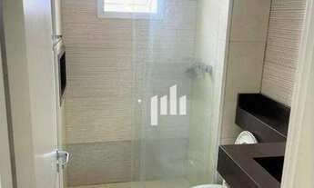 Imagem 6: Apartamento com 3 dormitórios à venda, 76 m² por R$ 800.000,00 - Morumbi - São Paulo/SP