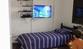 Imagem 5: Cobertura com 4 dormitórios, 230 m² - venda por R$ 2.980.000,00 ou aluguel por R$ 19.150,0