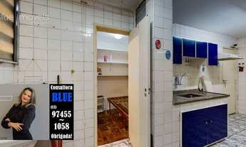 Imagem 5: Apartamento à venda no bairro Vila Mariana - São Paulo/SP, Zona Sul