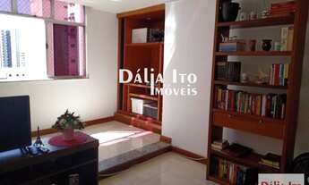 Imagem 2: Apartamento para venda tem 100 metros quadrados com 2 quartos em Pituba - Salvador - BA