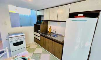 Imagem 2: Alugo loft mobiliado na Caputera $960,00