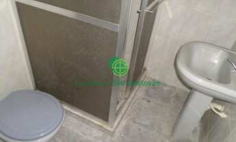 Imagem 5: RIO DE JANEIRO - Casa de Vila - CASCADURA