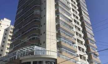 Imagem 4: Apartamento 3 Quartos para Venda em Praia Grande, Boqueirão, 3 dormitórios, 3 suítes, 4 ba