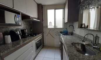 Imagem 4: Jacarei - Apartamento Padrão - Jardim Paraiso