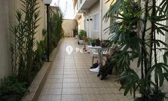 Imagem 2: Casa em condominio à venda no bairro Chácara Santo Antônio (Zona Leste) - São Paulo/SP