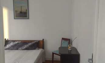 Imagem 2: Aluguel de quarto