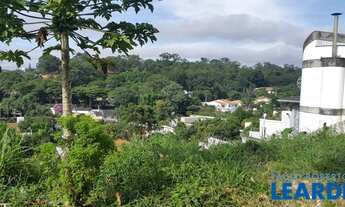 Imagem 2: TERRENO - REAL PARQUE - SP