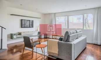 Imagem 3: Apartamento para alugar no bairro Jardim Paulista - São Paulo/SP, Zona Oeste