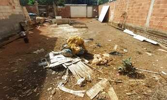 Imagem 6: Lote no Jardim Botânico, condomínio fechado