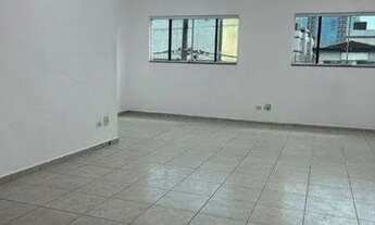 Imagem 3: Sala para alugar por R$ 1.562,50/mês - Aparecida - Santos/SP