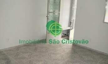 Imagem 2: RIO DE JANEIRO - Casa de Vila - CASCADURA