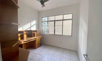 Imagem 3: Apartamento com 3 dormitórios à venda, 80 m² por R$ 650.000,00 - Icaraí - Niterói/RJ