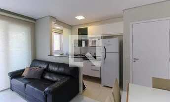 Imagem 6: Apartamento para Aluguel - Jardim Anália Franco, 1 Quarto, 40 m2