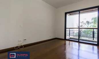 Imagem 6: Locação Apartamento 3 Dormitórios - 128 m² Pinheiros