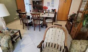 Imagem 3: Apartamento - Jd. Aquarius - Condomínio Aquarius Premium - 100 m² - 3 quartos, 1 suíte