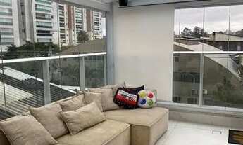 Imagem: Apartamento garden com 3 dorms, quintal