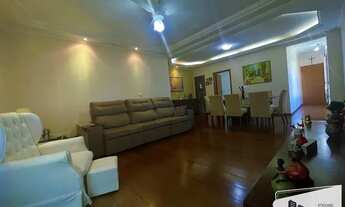 Imagem 3: Apartamento à venda no Edifício Ana Carolina 3 quartos 2 vagas