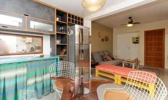 Imagem 8: Apartamento para Aluguel - Jardim Paulista, 1 Quarto, 44 m2