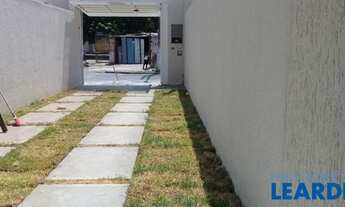 Imagem 3: SOBRADO - JARDIM BONFIGLIOLI - SP