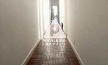 Imagem 14: Apartamento à venda, 4 quartos, 1 suíte, 1 vaga, Flamengo - RIO DE JANEIRO/RJ