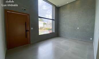 Imagem 4: Alphaville Ponta Negra / Térrea 190m² 03 Suítes / Quintal Amplo