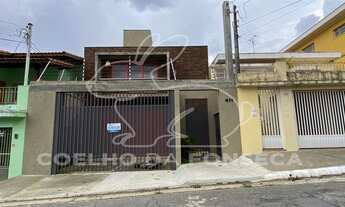 Imagem 3: São Paulo - Casa Padrão - Vila Anglo Brasileira