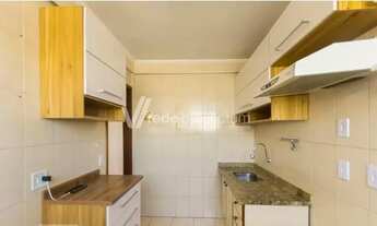 Imagem 2: Apartamento - Parque Residencial Vila União - Campinas