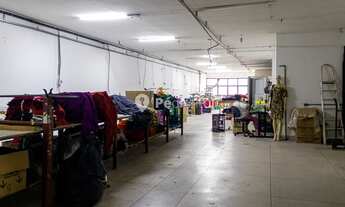 Imagem 6: Locação - Prédio comercial 4.600m² - Brás