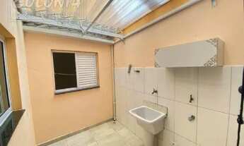 Imagem 4: Santo André - Apartamento Padrão - Parque Oratório