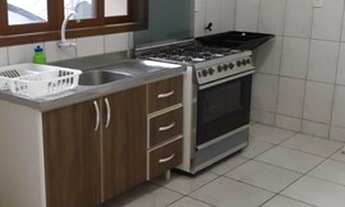 Imagem 5: Apartamento mobiliado 2 quartos no bairro bom retiro - Joinville-SC Direto cm proprietário